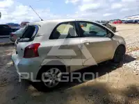2007 Toyota YARIS фото