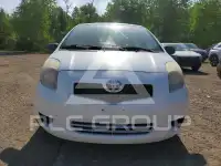 2007 Toyota YARIS фото