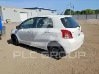 2007 Toyota YARIS фото
