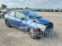 2007 Toyota YARIS фото