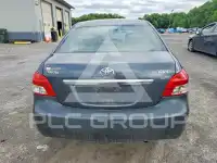 2007 Toyota YARIS фото