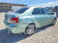 2007 Toyota YARIS фото