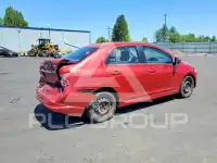 2007 Toyota YARIS фото