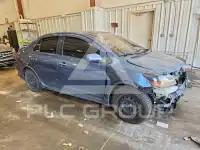 2007 Toyota YARIS фото