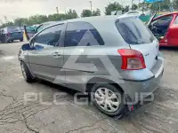 2007 Toyota YARIS фото
