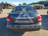 2007 Toyota YARIS фото