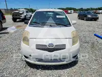 2007 Toyota YARIS фото