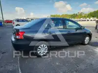 2007 Toyota YARIS фото