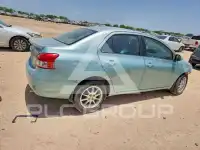 2007 Toyota YARIS photo