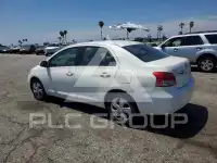 2007 Toyota YARIS фото