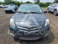2007 Toyota YARIS фото