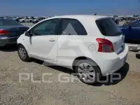 2007 Toyota YARIS фото