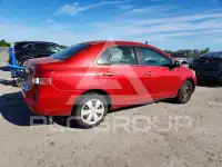 2007 Toyota YARIS фото