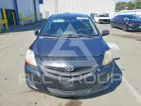 2007 Toyota YARIS фото