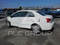 2007 Toyota YARIS photo