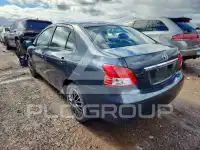 2007 Toyota YARIS фото