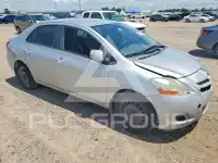 2007 Toyota YARIS фото