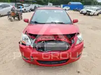 2007 Toyota YARIS фото