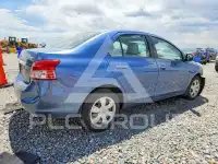 2007 Toyota YARIS фото