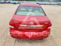 2007 Toyota YARIS фото