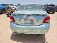 2007 Toyota YARIS photo