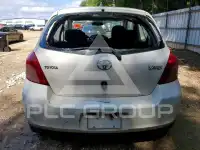 2007 Toyota YARIS фото