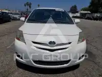 2007 Toyota YARIS фото