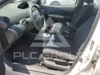 2007 Toyota YARIS фото