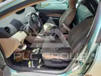 2007 Toyota YARIS photo