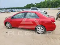 2007 Toyota YARIS фото