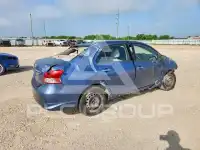 2007 Toyota YARIS фото
