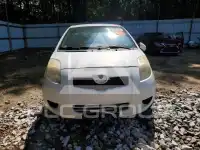 2007 Toyota YARIS фото