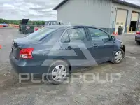 2007 Toyota YARIS фото
