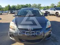 2007 Toyota YARIS фото