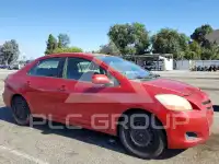 2007 Toyota YARIS фото
