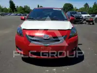 2007 Toyota YARIS фото