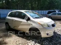2007 Toyota YARIS фото
