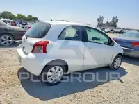 2007 Toyota YARIS фото