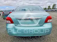 2007 Toyota YARIS фото
