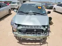 2007 Toyota YARIS photo