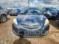 2007 Toyota YARIS фото