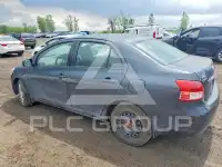 2007 Toyota YARIS фото