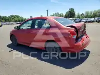 2007 Toyota YARIS фото