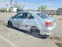 2007 Toyota YARIS фото