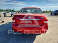 2007 Toyota YARIS фото