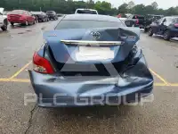 2007 Toyota YARIS фото