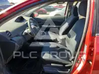 2007 Toyota YARIS фото