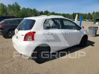 2007 Toyota YARIS фото