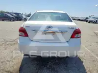 2007 Toyota YARIS фото