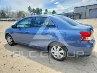 2007 Toyota YARIS фото